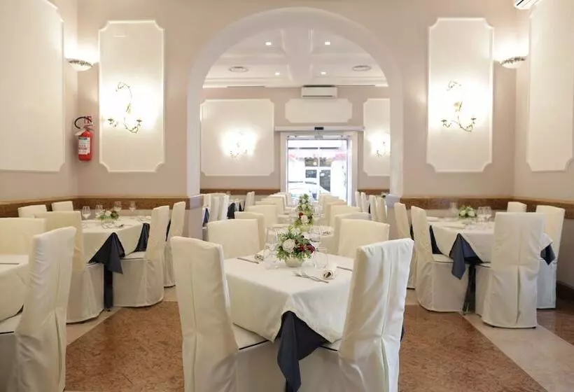 Fotos del hotel Vergilius Billia:  10