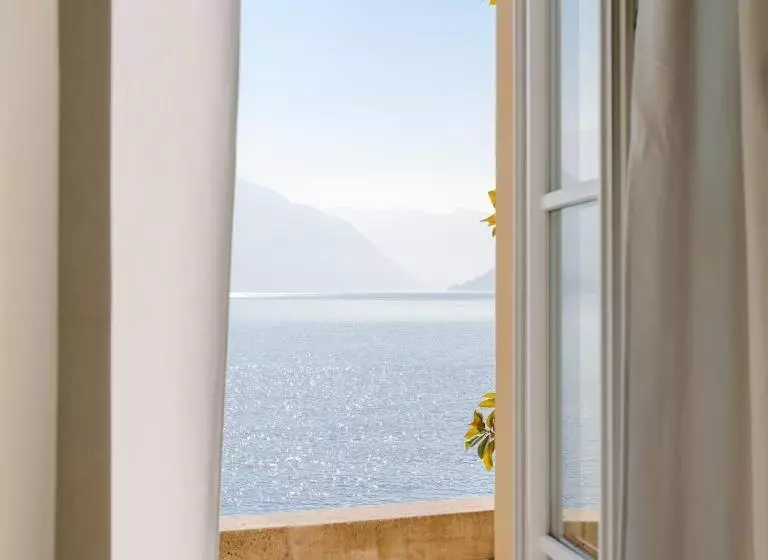 Fotos del hotel Villa Cipressi, By R Collection Hotels:  4