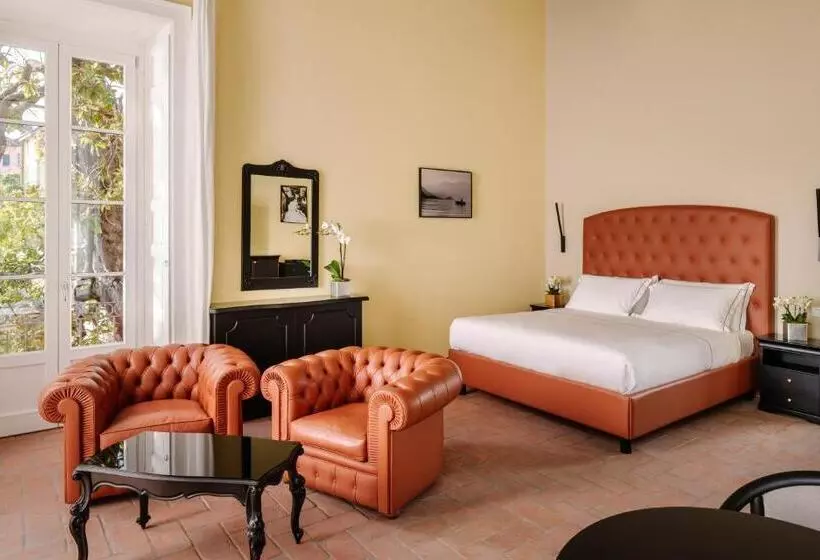 Fotos del hotel Villa Cipressi, By R Collection Hotels:  5