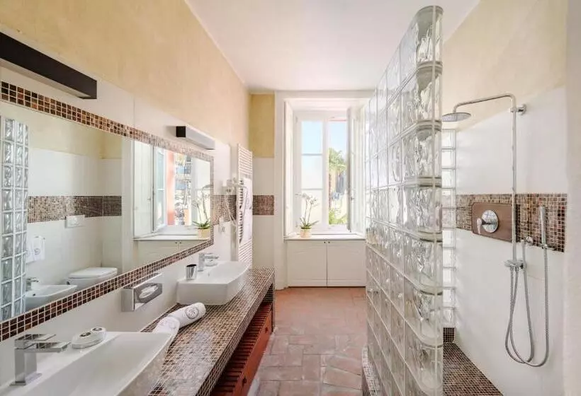 Fotos del hotel Villa Cipressi, By R Collection Hotels:  22