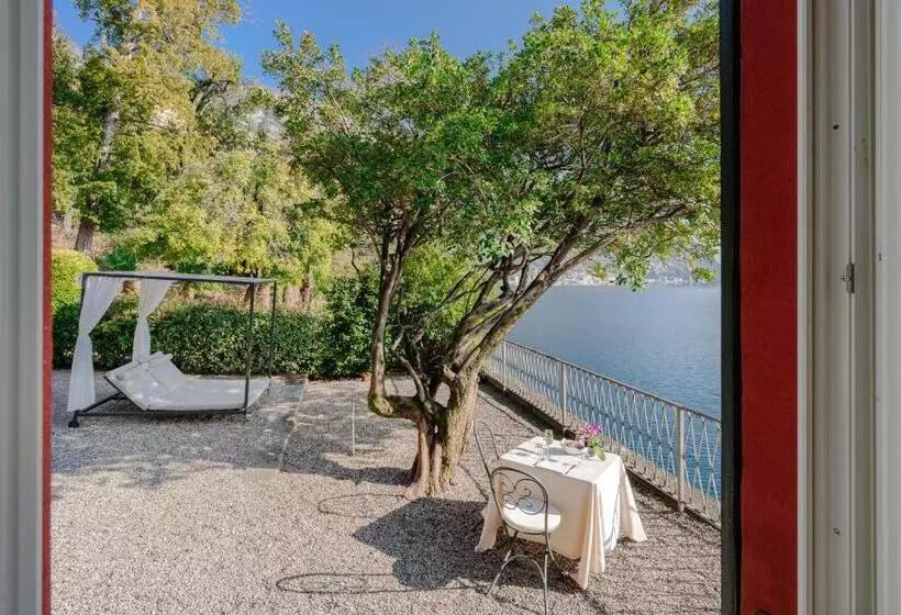 Fotos del hotel Villa Cipressi, By R Collection Hotels:  6