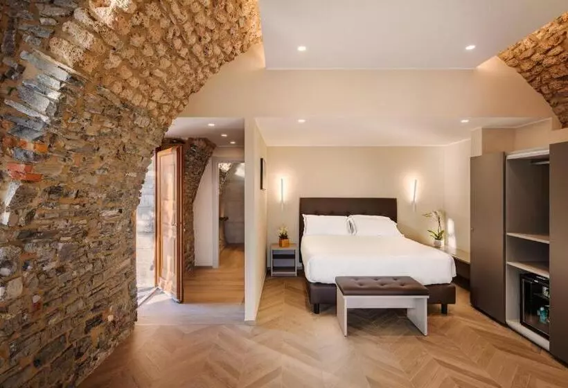 Fotos del hotel Villa Cipressi, By R Collection Hotels:  15