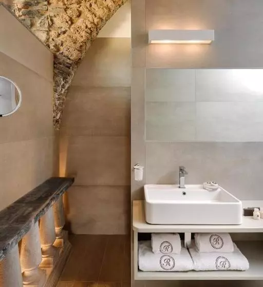 Fotos del hotel Villa Cipressi, By R Collection Hotels:  24