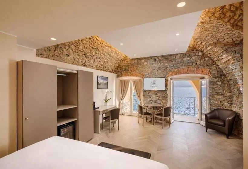 Fotos del hotel Villa Cipressi, By R Collection Hotels:  21