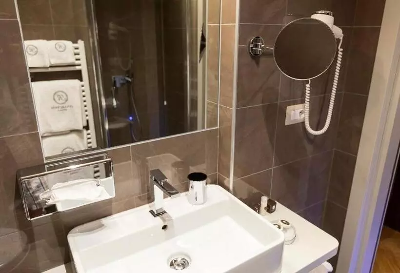 Fotos del hotel Villa Cipressi, By R Collection Hotels:  18