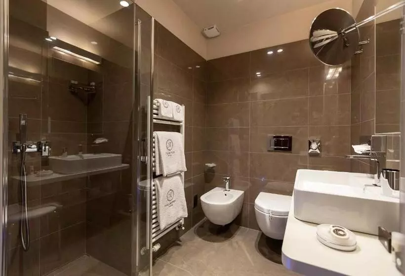 Fotos del hotel Villa Cipressi, By R Collection Hotels:  13