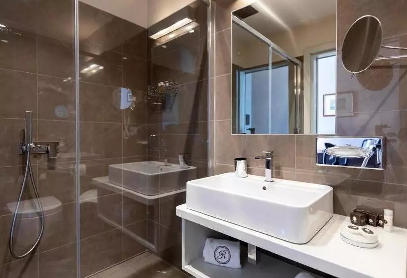 Fotos del hotel Villa Cipressi, By R Collection Hotels:  3