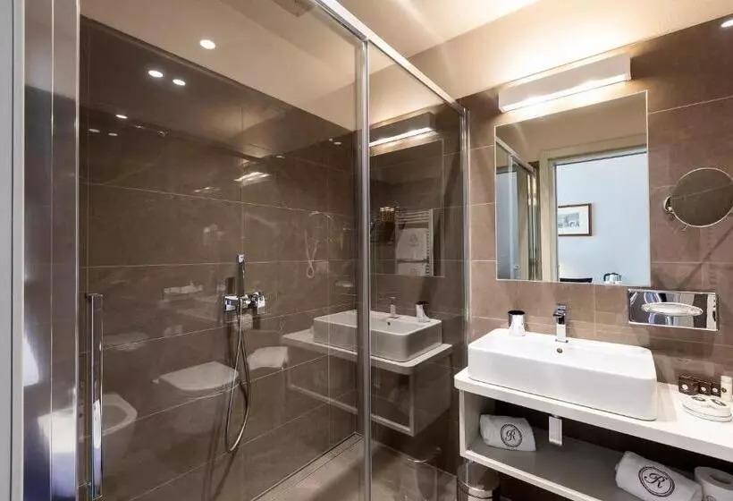 Fotos del hotel Villa Cipressi, By R Collection Hotels:  20