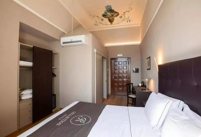 Fotos del hotel Villa Cipressi, By R Collection Hotels:  17