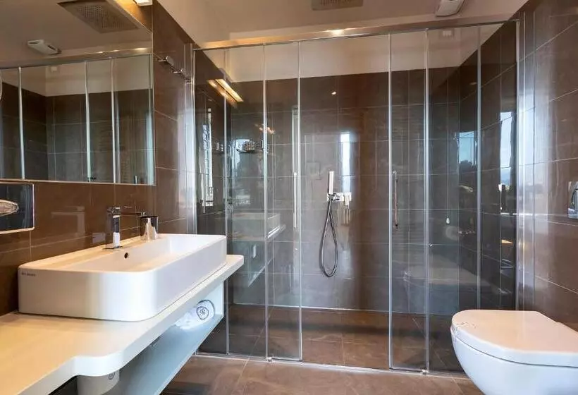 Fotos del hotel Villa Cipressi, By R Collection Hotels:  7