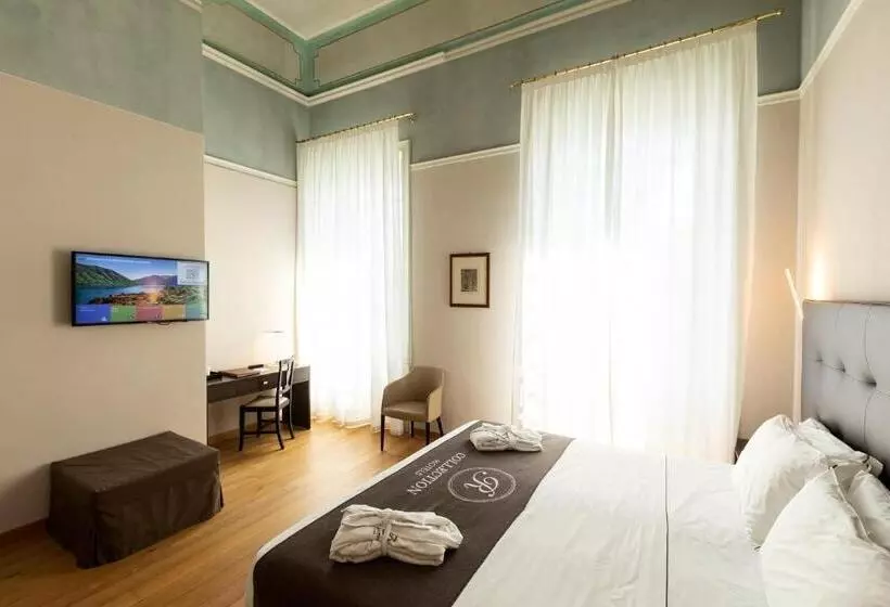 Fotos del hotel Villa Cipressi, By R Collection Hotels:  25