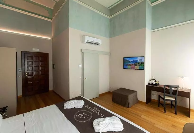 Fotos del hotel Villa Cipressi, By R Collection Hotels:  12