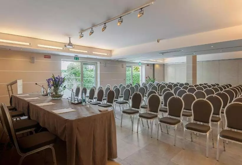 Fotos del hotel Villa Rosa Hotel Desenzano:  7