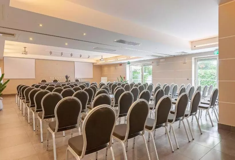 Fotos del hotel Villa Rosa Hotel Desenzano:  10