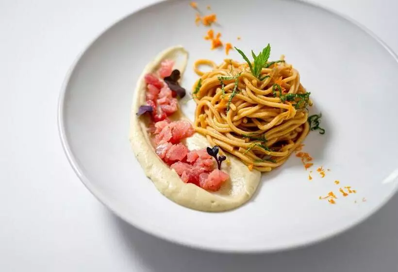 Fotos del hotel Villa Rosa Hotel Desenzano:  2