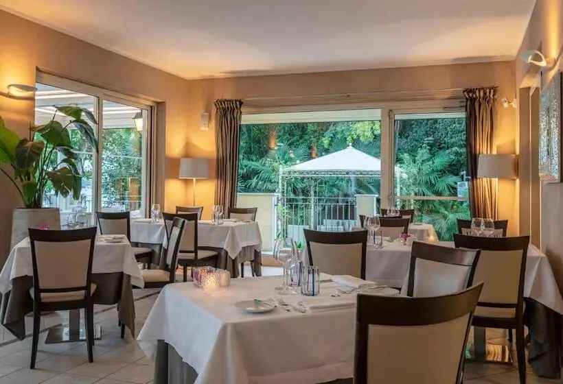 Fotos del hotel Villa Rosa Hotel Desenzano:  22