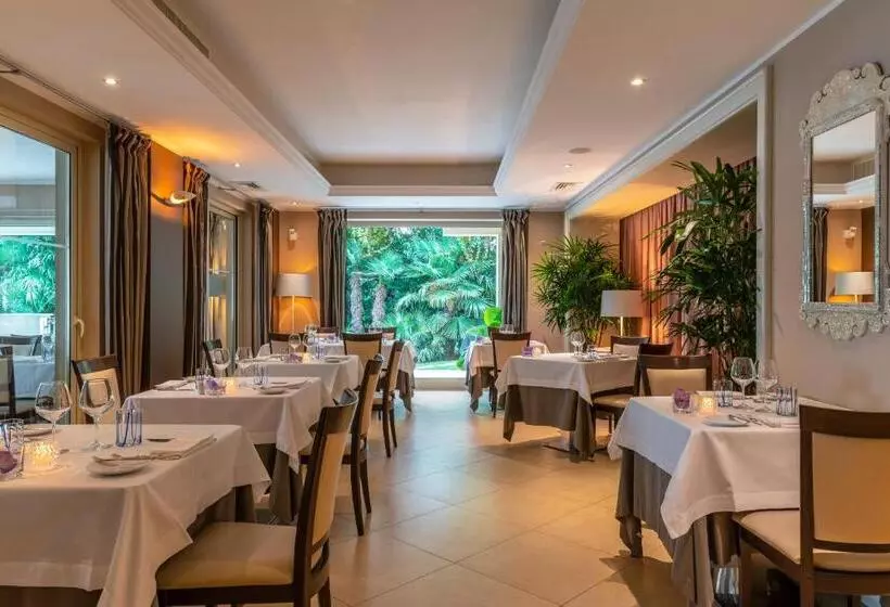 Fotos del hotel Villa Rosa Hotel Desenzano:  14