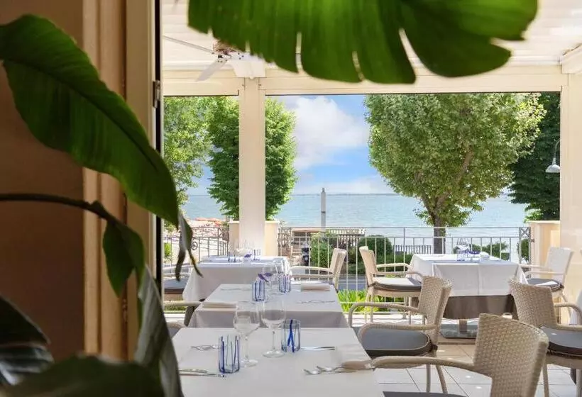 Fotos del hotel Villa Rosa Hotel Desenzano:  11