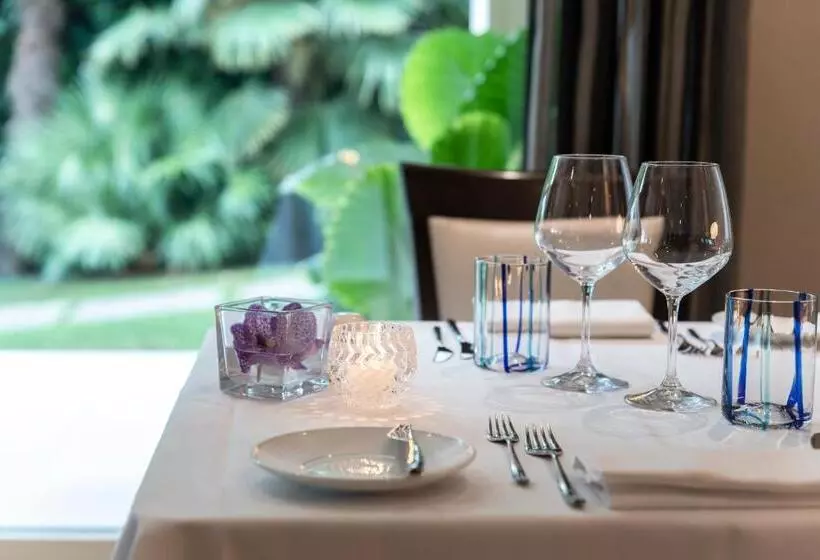 Fotos del hotel Villa Rosa Hotel Desenzano:  12