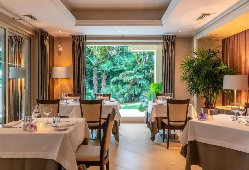 Fotos del hotel Villa Rosa Hotel Desenzano:  16