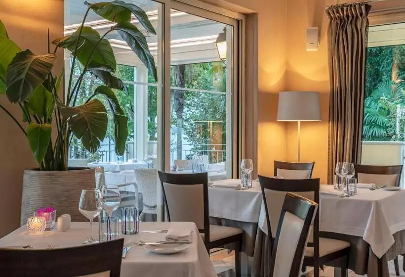 Fotos del hotel Villa Rosa Hotel Desenzano:  18