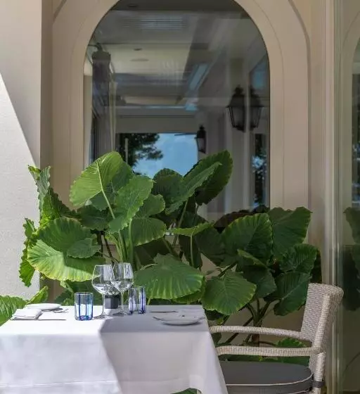 Fotos del hotel Villa Rosa Hotel Desenzano:  19