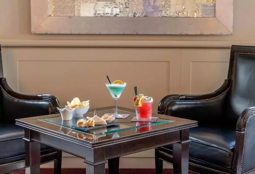 Fotos del hotel Villa Rosa Hotel Desenzano:  3