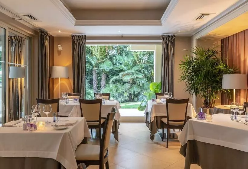 Fotos del hotel Villa Rosa Hotel Desenzano:  20