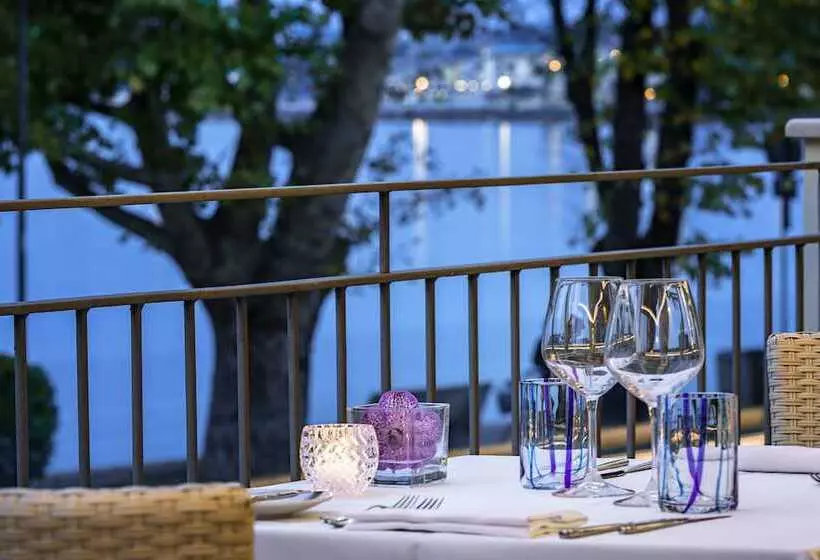 Fotos del hotel Villa Rosa Hotel Desenzano:  23