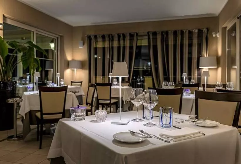 Fotos del hotel Villa Rosa Hotel Desenzano:  24