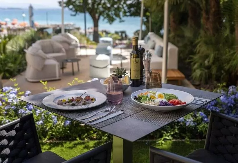 Fotos del hotel Villa Rosa Hotel Desenzano:  8