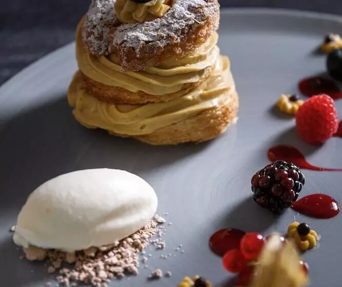 Fotos del hotel Villa Rosa Hotel Desenzano:  6