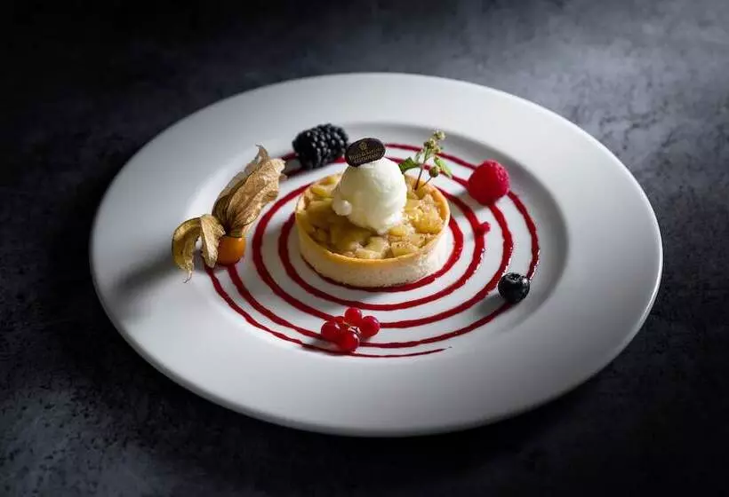 Fotos del hotel Villa Rosa Hotel Desenzano:  9