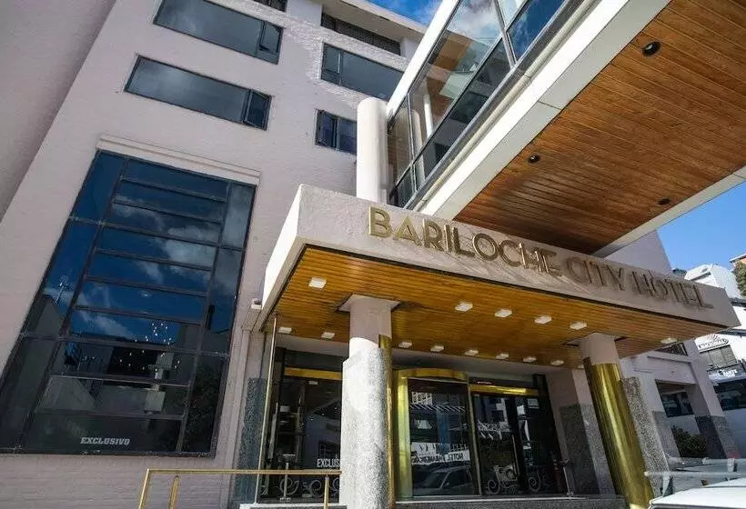 Bariloche City