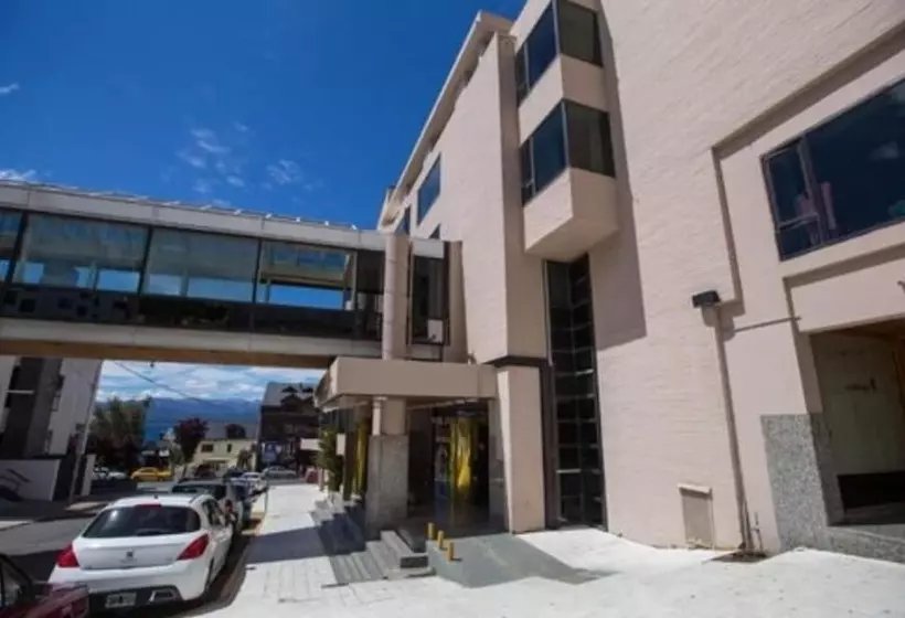 Fotos del hotel Bariloche City:  6