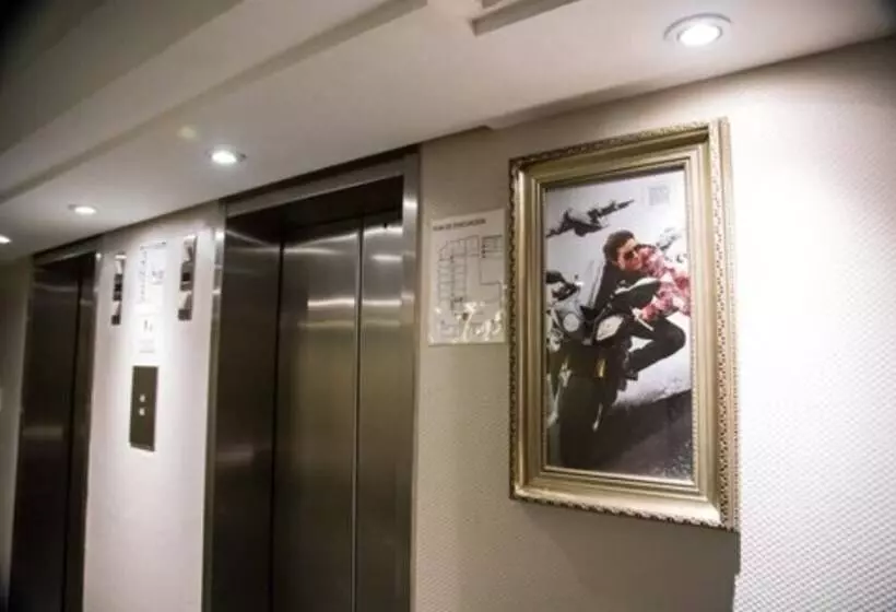 Fotos del hotel Bariloche City:  2