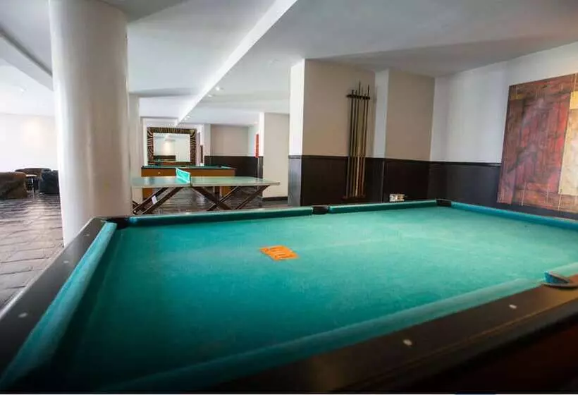 Fotos del hotel Bariloche City:  12