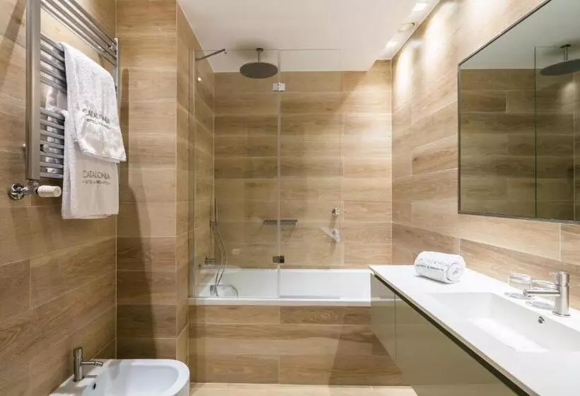 Fotos del hotel Catalonia Porto:  11