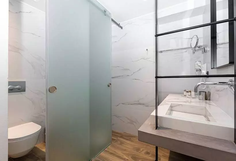 Fotos del hotel Dom Boutique:  10