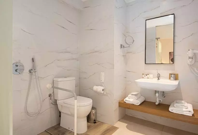 Fotos del hotel Dom Boutique:  13