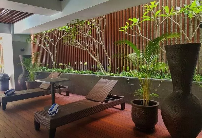 El Hotel Royale Yogyakarta Malioboro