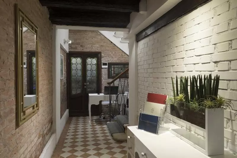 Fotos del hotel San Marco Suite 755:  3