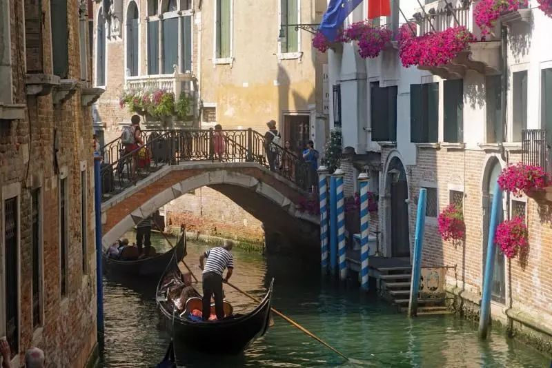 Fotos del hotel San Marco Suite 755:  5