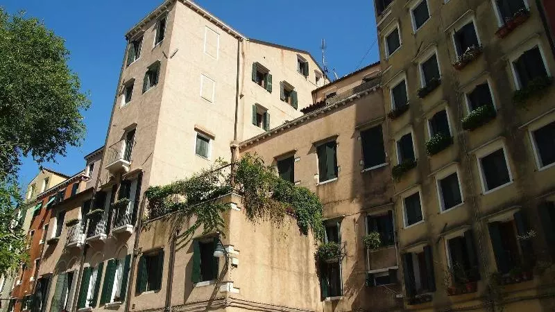 Fotos del hotel San Marco Suite 755:  6
