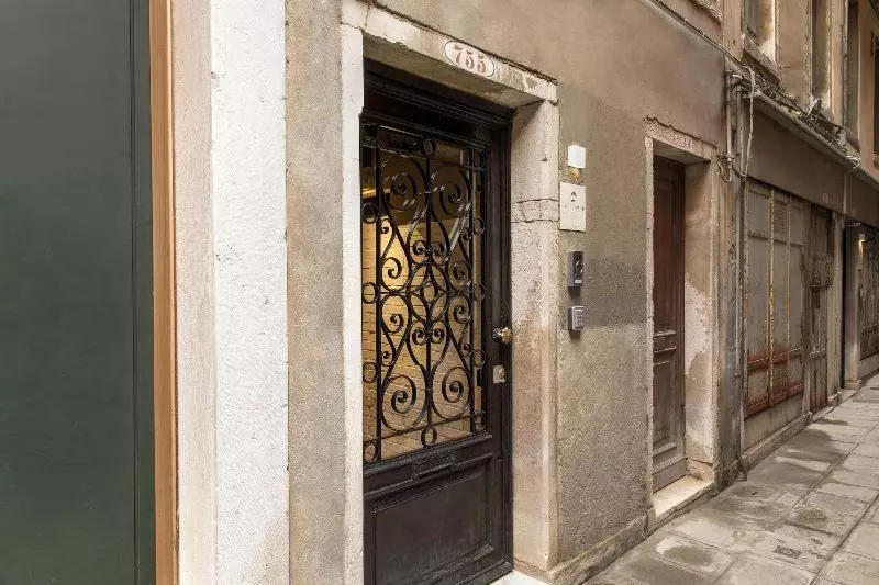 Fotos del hotel San Marco Suite 755:  10