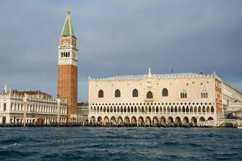 Fotos del hotel San Marco Suite 755:  14