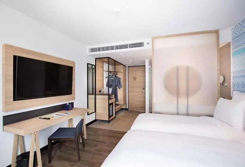 Fotos del hotel Novotel Chiangmai Nimman Journeyhub:  17