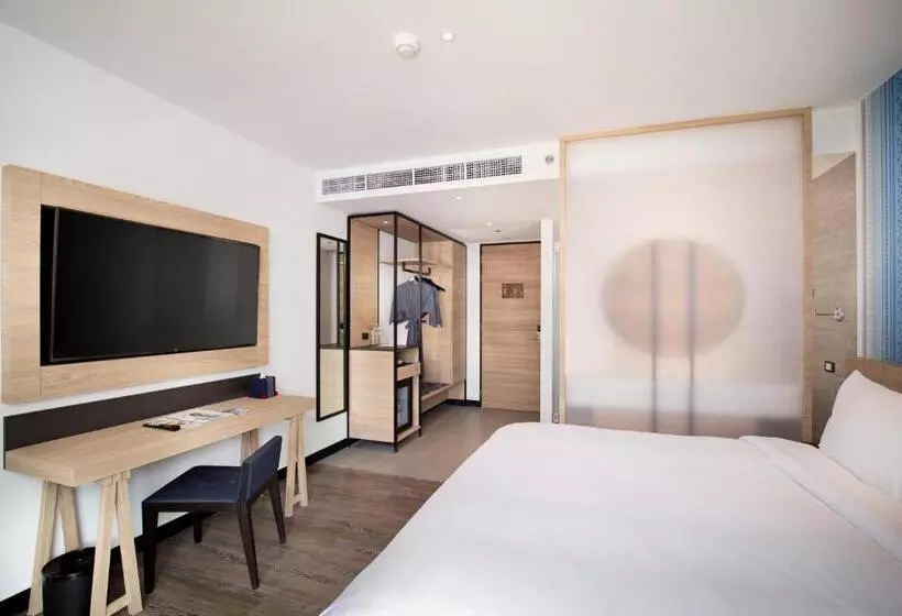 Fotos del hotel Novotel Chiangmai Nimman Journeyhub:  12