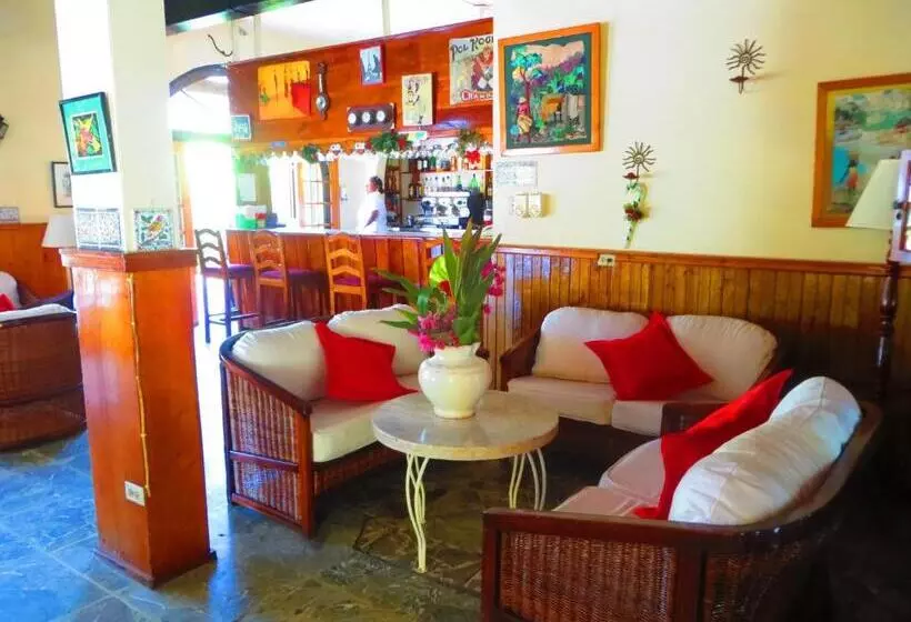 Fotos del hotel Charela Inn:  3