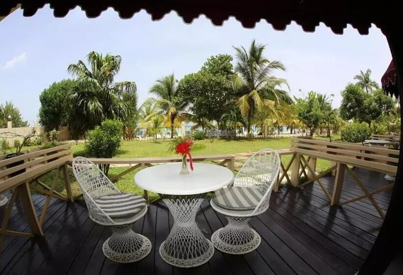 Fotos del hotel Charela Inn:  12